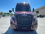 Used 2021 Freightliner Cascadia Sleeper Cab 6x4, Semi Truck for sale #0586450 - photo 9