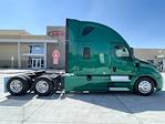 Used 2021 Freightliner Cascadia Sleeper Cab 6x4, Semi Truck for sale #0586465 - photo 3