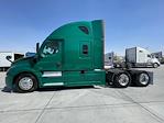 Used 2021 Freightliner Cascadia Sleeper Cab 6x4, Semi Truck for sale #0586465 - photo 4