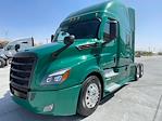 Used 2021 Freightliner Cascadia Sleeper Cab 6x4, Semi Truck for sale #0586465 - photo 5