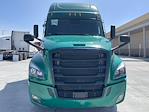 Used 2021 Freightliner Cascadia Sleeper Cab 6x4, Semi Truck for sale #0586465 - photo 6