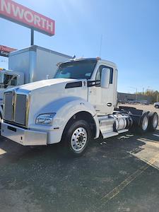 Used 2021 Kenworth T880 6x4, Semi Truck for sale #0586468 - photo 1