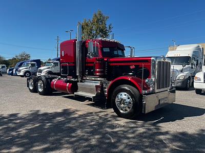 Used 2023 Peterbilt 389 6x4, Semi Truck for sale #0586491 - photo 1