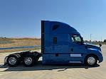 Used 2020 Freightliner Cascadia Sleeper Cab 6x4, Semi Truck for sale #0586524 - photo 9