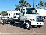 New 2025 Hino L6 Day Cab 4x2, Cab Chassis for sale #0586555 - photo 1