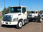 New 2025 Hino L6 Day Cab 4x2, Cab Chassis for sale #0586555 - photo 4