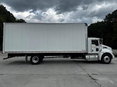 Used 2022 Kenworth T280 4x2, Box Truck for sale #0586643 - photo 1