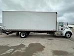 Used 2021 Kenworth T270 4x2, Box Truck for sale #0586644 - photo 7