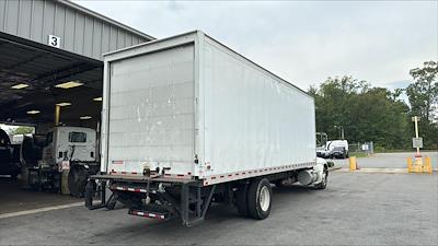 Used 2021 Kenworth T270 4x2, Box Truck for sale #0586645 - photo 2