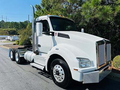 Used 2020 Kenworth T880 6x4, Semi Truck for sale #0586777 - photo 1