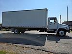 Used 2016 Hino 268A Single Cab 4x2, Box Truck for sale #0586978 - photo 10