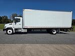 Used 2016 Hino 268A Single Cab 4x2, Box Truck for sale #0586978 - photo 2