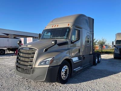 Used 2022 Freightliner Cascadia Sleeper Cab 6x4, Semi Truck for sale #22FRT - photo 1