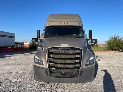 Used 2022 Freightliner Cascadia Sleeper Cab 6x4, Semi Truck for sale #22FRT - photo 2