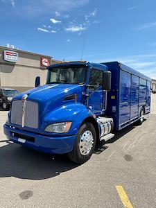 Used 2016 Kenworth T370 4x2, Beverage Truck for sale #574156 - photo 1