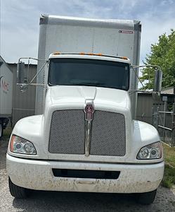 Used 2019 Kenworth T270 4x2, Box Truck for sale #575737 - photo 1