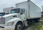 Used 2019 Kenworth T270 4x2, Box Truck for sale #575737 - photo 3