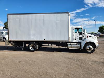 Used 2020 Kenworth T270 4x2, Box Truck for sale #575833 - photo 1