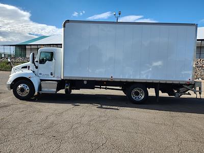 Used 2020 Kenworth T270 4x2, Box Truck for sale #575833 - photo 2