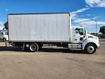 Used 2020 Kenworth T270 4x2, Box Truck for sale #575833 - photo 1