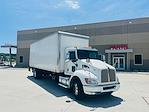 Used 2017 Kenworth T270 4x2, Box Truck for sale #576915 - photo 1