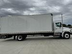 Used 2019 Hino 268A Single Cab 4x2, Box Truck for sale #578174 - photo 6