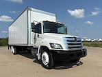 Used 2019 Hino 268A Single Cab 4x2, Box Truck for sale #578174 - photo 20