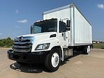 Used 2019 Hino 268A Single Cab 4x2, Box Truck for sale #578174 - photo 21