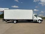 Used 2019 Hino 268A Single Cab 4x2, Box Truck for sale #578174 - photo 8