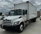 Used 2019 Hino 268A Single Cab 4x2, Box Truck for sale #578174 - photo 3