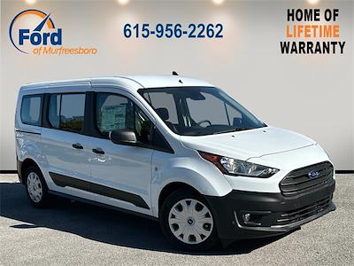 New 2023 Ford Transit Connect XL FWD, Passenger Van for sale #1573217 - photo 1