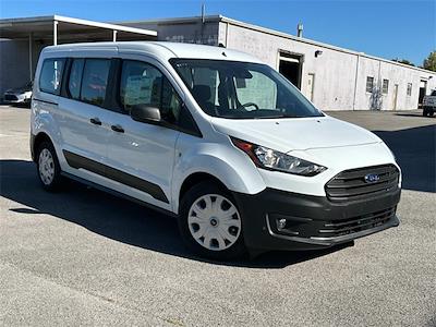 New 2023 Ford Transit Connect XL FWD, Passenger Van for sale #1573217 - photo 2