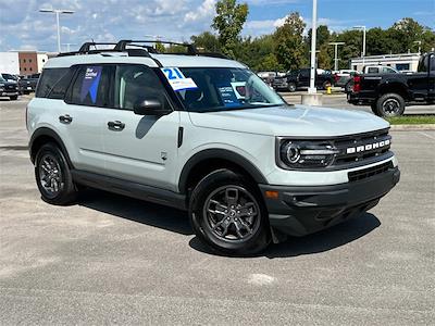 Used 2021 Ford Bronco Sport Big Bend AWD, SUV for sale #RB00989A - photo 1