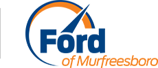 Ford Of Murfreesboro logo