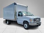 New 2025 Ford E-350 Base RWD, Morgan Truck Body Parcel Aluminum Box Van for sale #25005 - photo 3