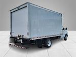 New 2025 Ford E-350 Base RWD, Morgan Truck Body Parcel Aluminum Box Van for sale #25005 - photo 4