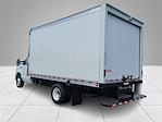 2025 Ford E-350 RWD, Morgan Truck Body Parcel Aluminum Box Van for sale #25005 - photo 2