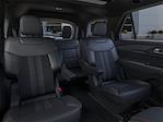 2025 Ford Explorer 4WD, SUV for sale #25009 - photo 11