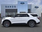 2025 Ford Explorer 4WD, SUV for sale #25009 - photo 3