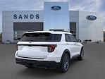 2025 Ford Explorer 4WD, SUV for sale #25009 - photo 8