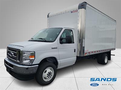 New 2025 Ford E-450 Base RWD, Box Van for sale #25018 - photo 1