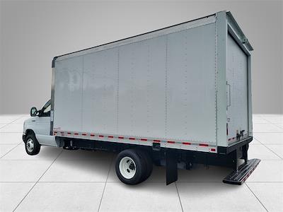 New 2025 Ford E-450 Base RWD, Box Van for sale #25018 - photo 2