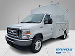 New 2025 Ford E-350 Base RWD, 11' Reading Aluminum CSV Service Utility Van for sale #25019 - photo 1