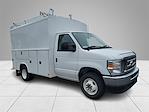 New 2025 Ford E-350 Base RWD, 11' Reading Aluminum CSV Service Utility Van for sale #25019 - photo 3