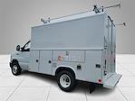 New 2025 Ford E-350 Base RWD, 11' Reading Aluminum CSV Service Utility Van for sale #25019 - photo 2