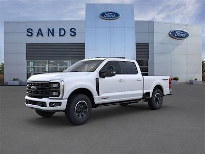 2023 Ford F-250 Crew Cab 4x4, Pickup for sale #3288 - photo 1