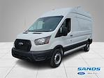 2023 Ford Transit 250 High Roof RWD, Upfitted Cargo Van for sale #3464 - photo 1