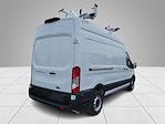 New 2023 Ford Transit 250 Base High Roof RWD, Upfitted Cargo Van for sale #3464 - photo 4