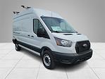 New 2023 Ford Transit 250 Base High Roof RWD, Upfitted Cargo Van for sale #3464 - photo 5