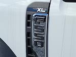 New 2023 Ford F-550 XL Crew Cab 4x4, Morgan Truck Body LandscaperPRO Landscape Dump for sale #3515 - photo 19